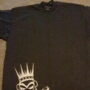 Charlie Blakk T-shirt